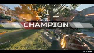 Apex Clip Dump #2