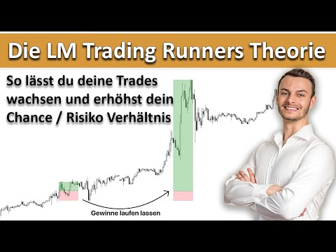 Die wichtigste Trading Technik welche jeder Trader kennen muss...