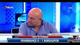 beyaz futbol cahil ertem uzun versiyon Resimi