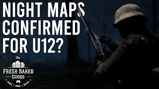 New Hell Let Loose Night Maps Confirmed For Update 12?