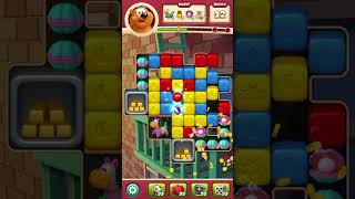 Toon Blast Level 6726 ??