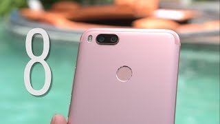 8 CARA Memaksimalkan Kamera Xiaomi MiA1 screenshot 4