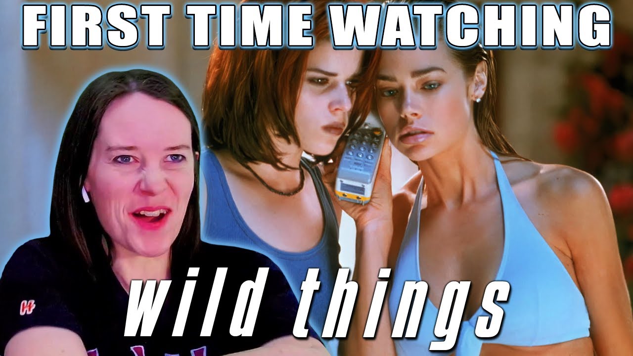 Wild Things (1998) | Movie Reaction | First Time Watching | The Twists Are WILD!!!