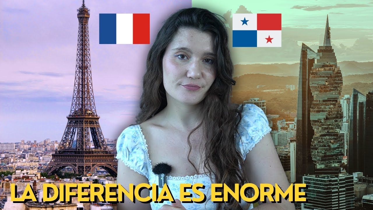 París vs Panamá: ¿dónde se vive mejor?