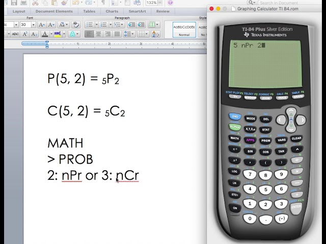 Ti 84 Calculator Online Combinations Permutations Holasopa ti-84-calculator-online-combinations-permutations-holasopa