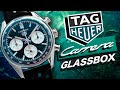 Why is TAG Heuer&#39;s Carrera &quot;Glassbox&quot; a Breakthrough?