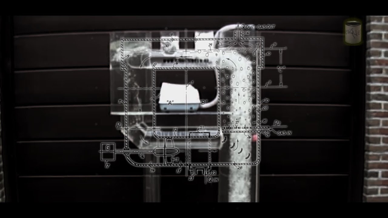 Common Sense Energy Device Hidden Since The 70’s