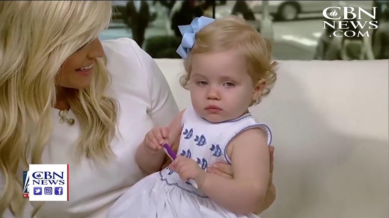 CBN NewsWatch: April 3, 2018