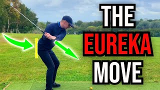 DOWNSWING: The Eureka Move