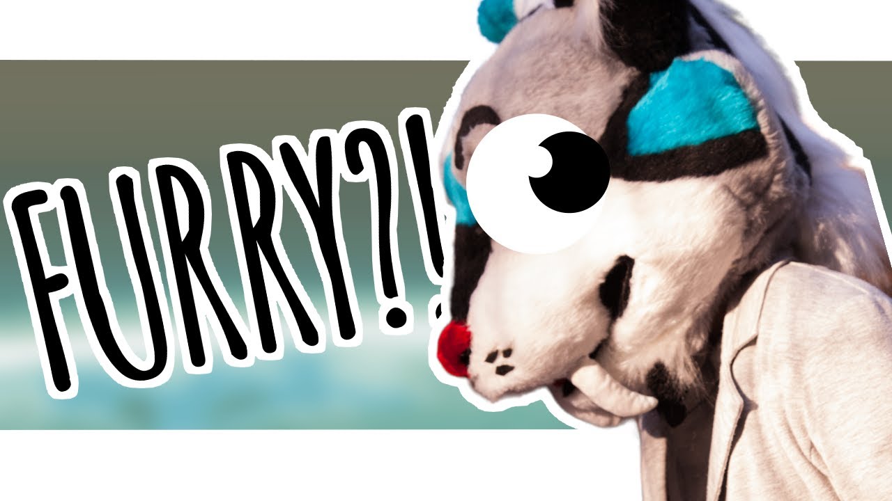 Fiz Um Teste Para Saber Se Sou Furry YouTube