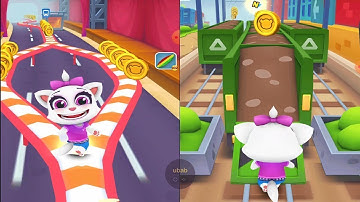 Panda Run - Funny Endless Running Game Ep-2 - Love Panda, Love Panda Panda Run Gameplay - BaBy GaMeS