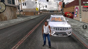 gta san andreas indian cars mod / without img tool / gta san andreas scorpio mod download