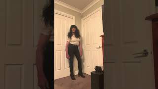 What a casual look.IMG 4475