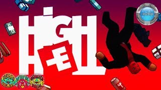 High Hell Gameplay 60fps
