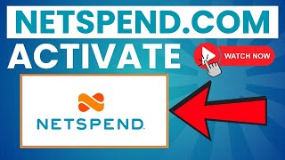netspend.com/activate Activation Login ⏬👇