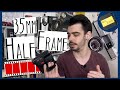 35mm halfframe cameras  how do they work