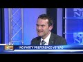 KUSI San Diego: Independent Voter Project California primary education campaign