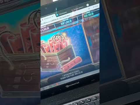 Honestly this is wild 🤣 #Casino #Slots