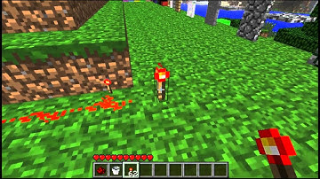 Minecraft mod spotlight :Better blocks mod