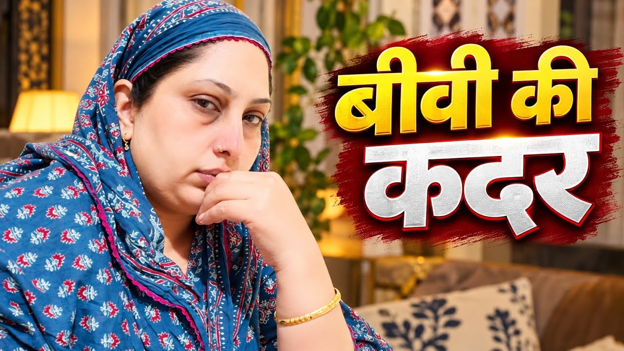 शौहर की अनदेखी: क्या यह आपके रिश्ते को खत्म कर सकती है? @Sap
