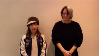 【angela　コメント】映画『GET OVER －JAM Project THE MOVIE－』　2021年 2月26日公開