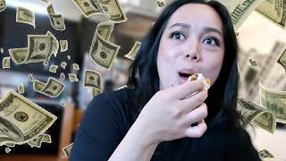 We're Gonna Go Broke - @itsJudysLife