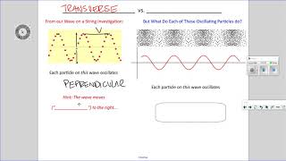 AP Physics 1 - Wave Basics 1
