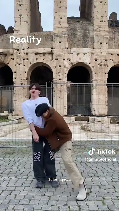 😭 I got scammed. #tawan_v#newwie#taytawan#newwiee#tawan#newthitipoom#taynew#forcebook #newtay#polca