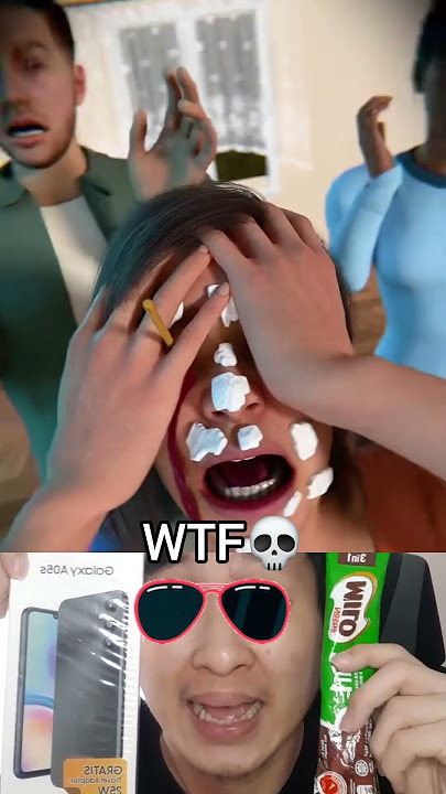 MATA BOCIL KETUSUK KAYU TAJAM