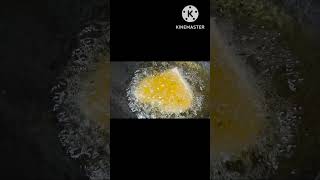 Heart shape puri #viral #tastyfood #breakfastrecipe #easyrecipe # shorts #viralvideo #food