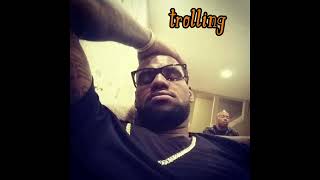 NLK PLUTO - trolling