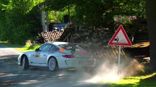 Rallye Stemweder Berg 2022 - Highlights [HD]