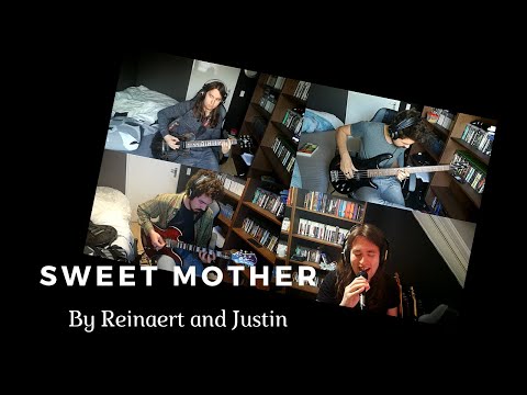 reinaert-and-justin---sweet-mother-(lyrics-in-description)