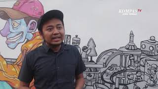Hak Atas Kekayaan Intelektual bagi Pegiat Seni