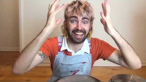 Stuck in a Bubble BLOOPERS VIDEO - George Alice