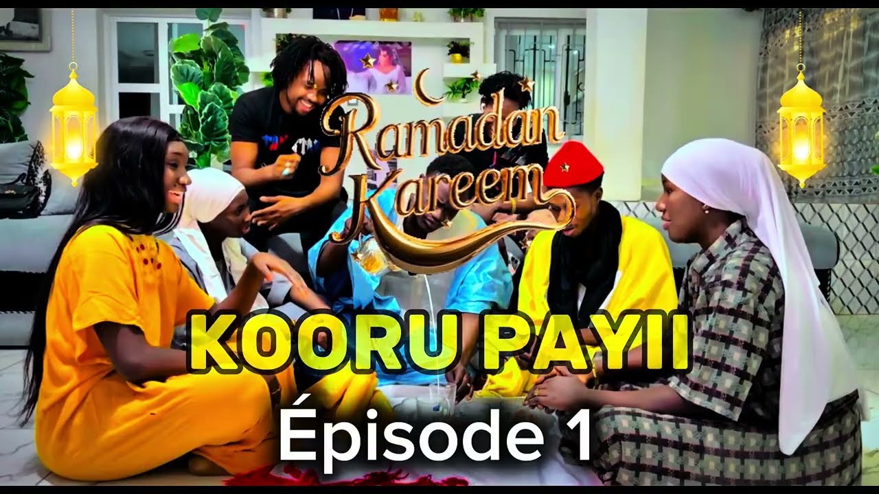 Kooru payii (Épisode 1) RAMADAN 
