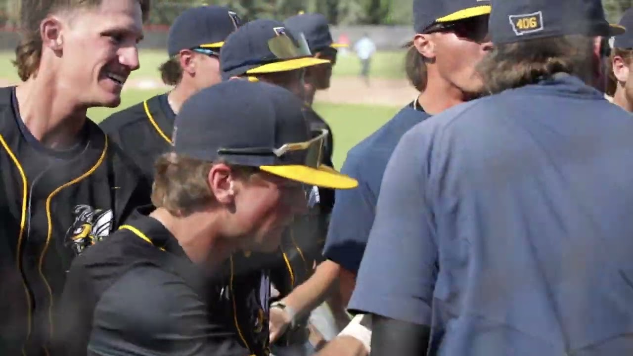 MSUB game 4 GNAC tournament