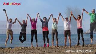 Yoga- und Fitnessferien Mallorca 2017