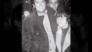 Jackie Frisco &amp; Gene Vincent