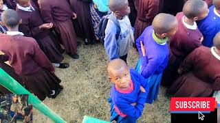 MWENGE WA UHURU UKIELEKEA SIMIYU KWA WASUKUMA NI MOTO ATARI HADI GEITA NA KATORO