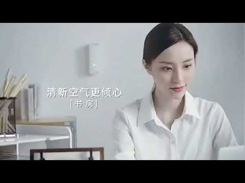 Обзор освежителя воздуха Xiaomi EraClean Automatic Air Dispenser White -CW W01-