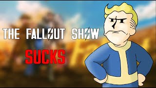 The Fallout Show SUCKS | Season 1