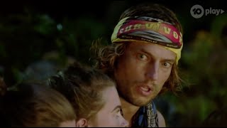 Best Australian Survivor Blindsides  Compilation