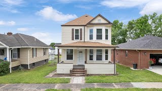 352 w 40th st video tour