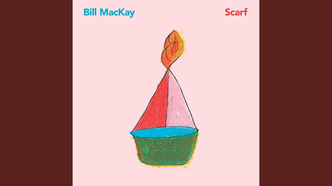 Watch Scarf on YouTube Watch Scarf on YouTube