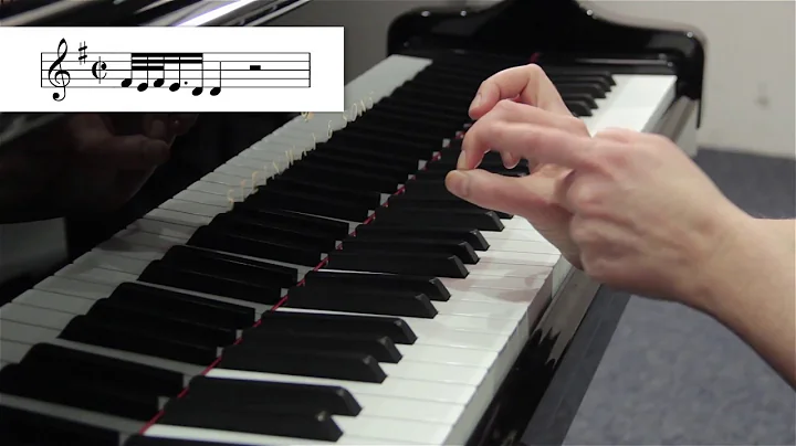 Play It Again: Piano - Melanie Spanswick, Techniqu...
