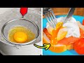 Trucos y recetas simples con huevos que todos pueden hacer