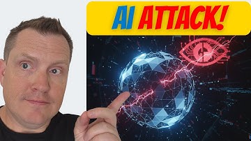 AI Cyber Attacks: The Anthropic Hack Explained