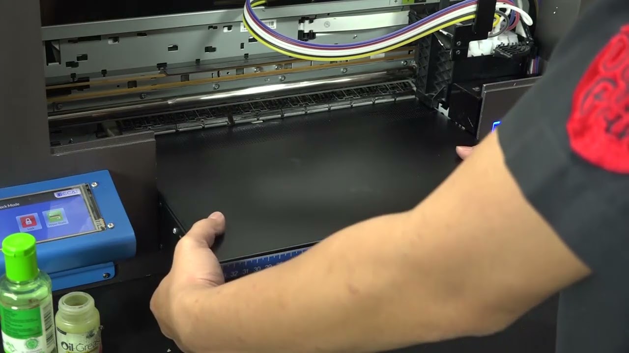 ⁣Perawatan Mingguan Alfa Gen 3