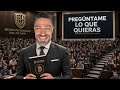 LA HORA BITCOIN - A preguntar lo que quieras!!!